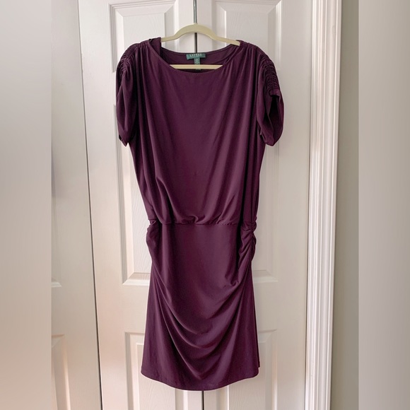 Ralph Lauren Dress - Picture 1 of 3